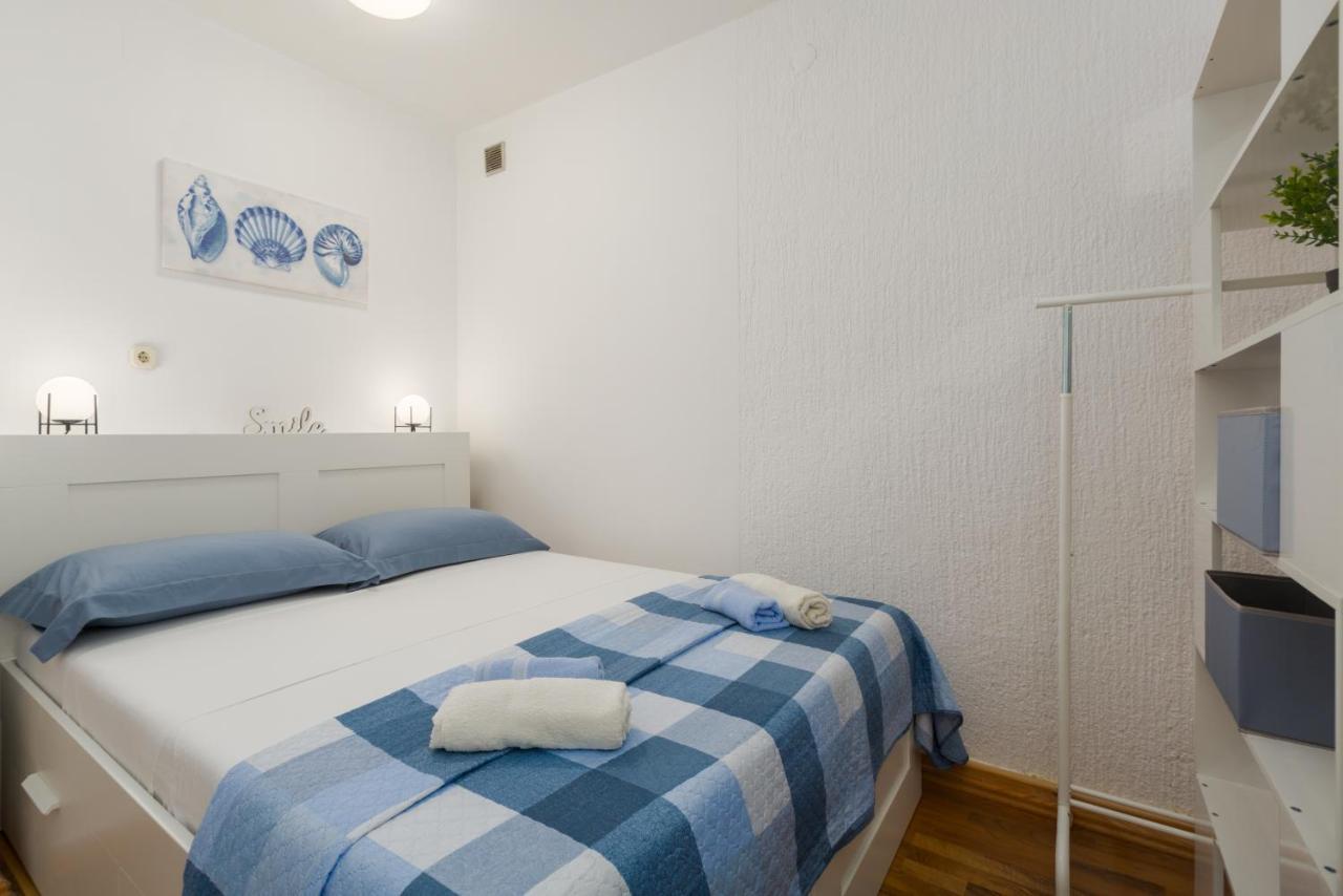 Family Apartment Romina Vrsar Exterior foto