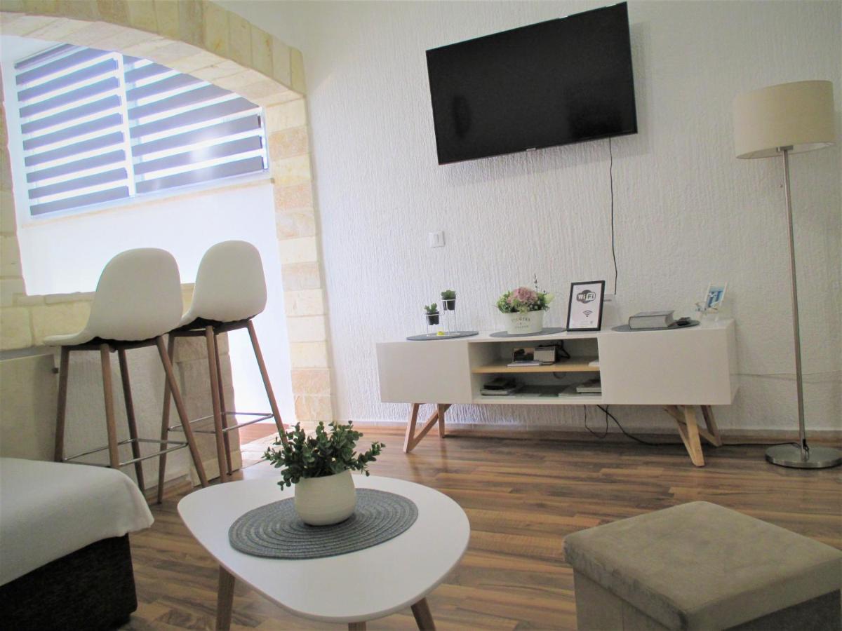 Family Apartment Romina Vrsar Exterior foto