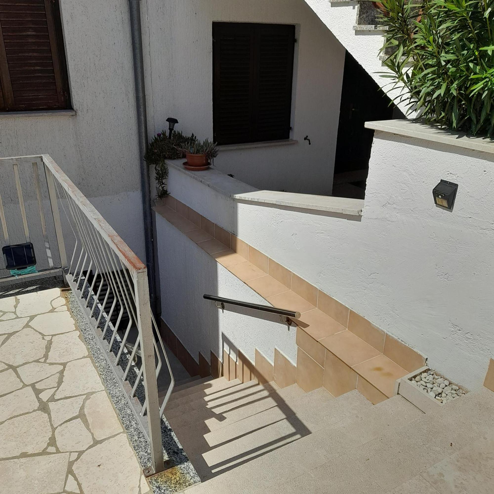 Family Apartment Romina Vrsar Exterior foto